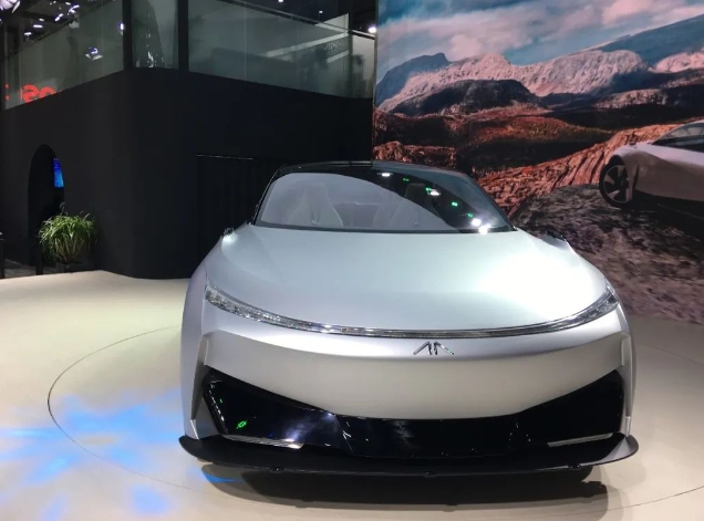 2024北京车展媒体注册系统上线通知